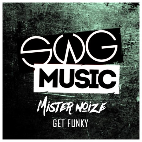 Get Funky (Original Mix)