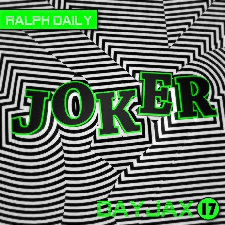 Joker (Original Mix) | Boomplay Music