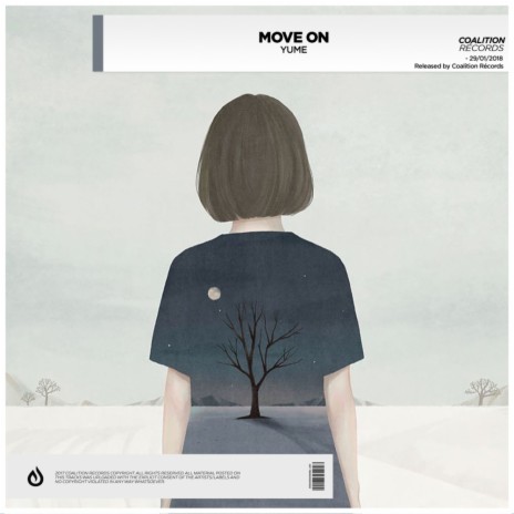 Move On (Original Mix) | Boomplay Music