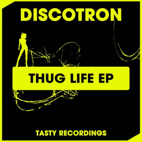 Thug Life (Dub Mix) | Boomplay Music