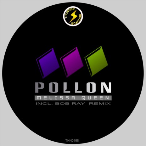 Pollon (Bob Ray Remix) | Boomplay Music