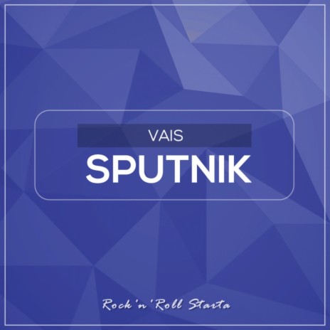 Sputnik (Original Mix) | Boomplay Music