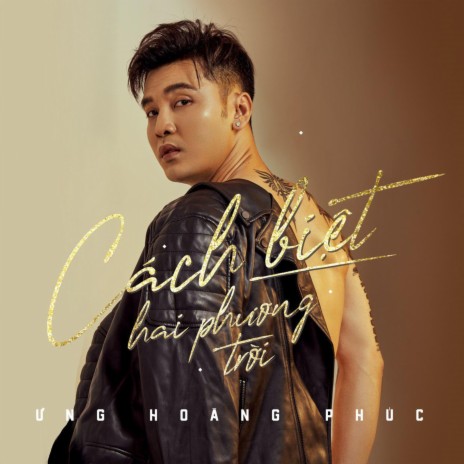 Cách Biệt Hai Phương Trời | Boomplay Music