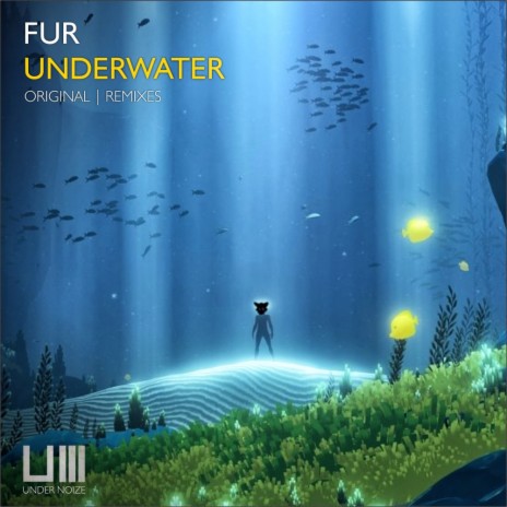 Underwater (Aaron Silva Remix)