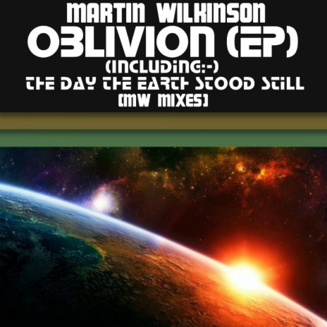 The Day The Earth Stood Still (Mw Mix) | Boomplay Music