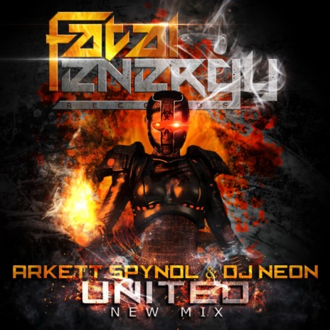 United (New Mix) ft. DJ Neon