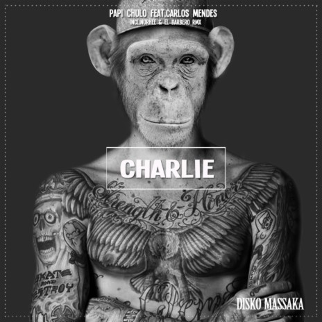 Charlie (Original Mix) ft. Carlos Mendes | Boomplay Music