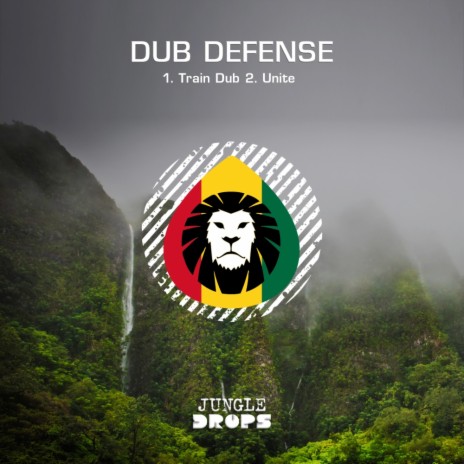 Train Dub (Original Mix)