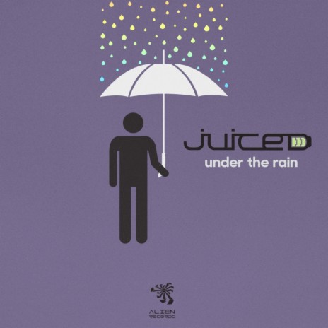 Under The Rain (Original Mix)