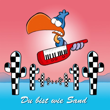 Du bist wie Sand | Boomplay Music