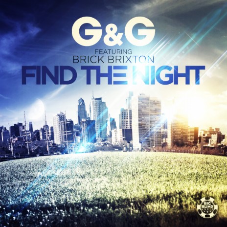 Find the Night (Club Mix) ft. Brick Brixton | Boomplay Music