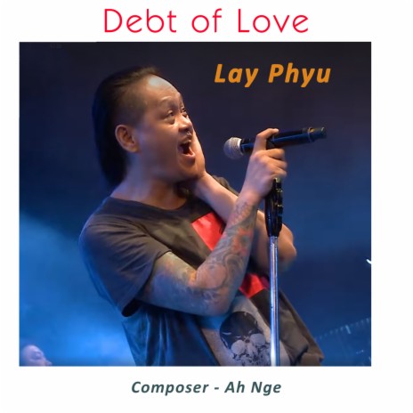 Debt of Love | Boomplay Music