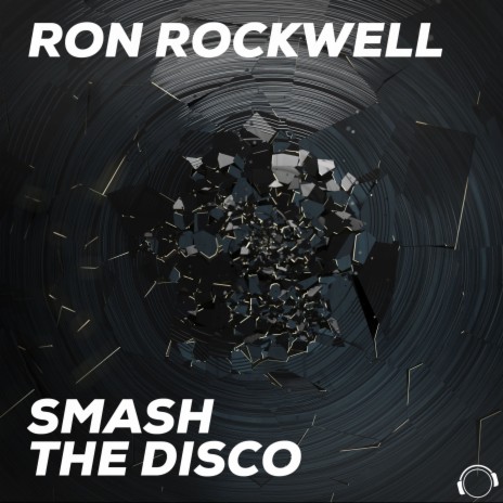 Smash the Disco (Radio Edit) | Boomplay Music