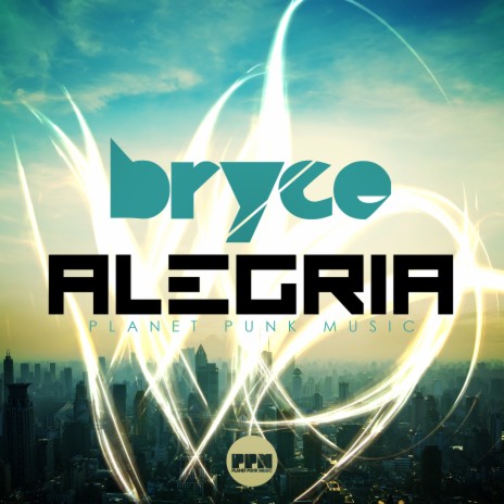 Alegria (Radio Edit) | Boomplay Music