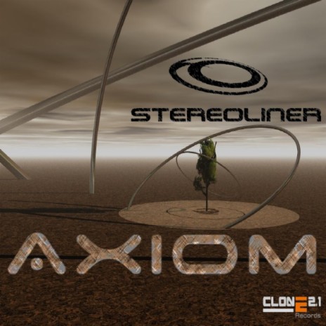 Axiom (Stereoliner Random Curve Mix) | Boomplay Music