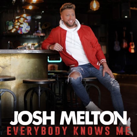 Everybody Knows Me | Boomplay Music