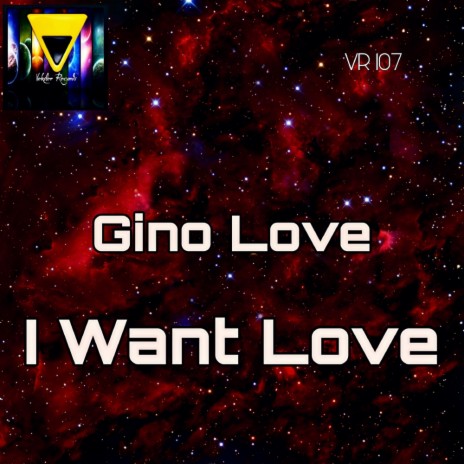 I Want Love (Original Mix) | Boomplay Music