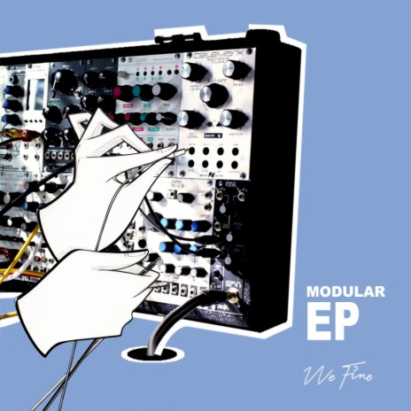 Modular (Original Mix)