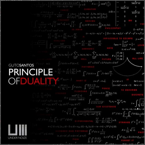 Principle Of Duality (Original Mix)