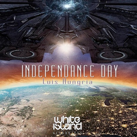 Independance Day (Original Mix) | Boomplay Music