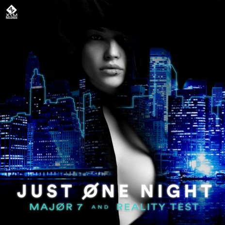 Just One Night (Original Mix) ft. Reality Test | Boomplay Music