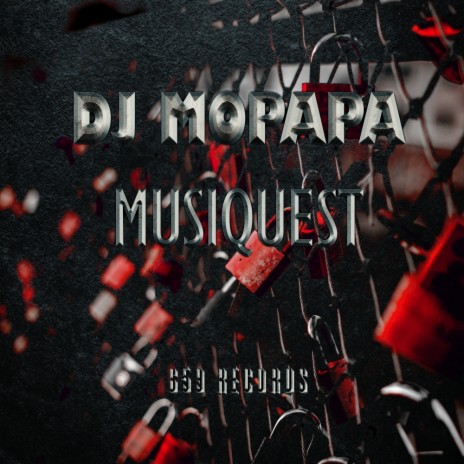 Promise (DJ Mopapa's Remix)