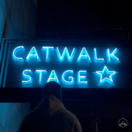 Calwalk Stage