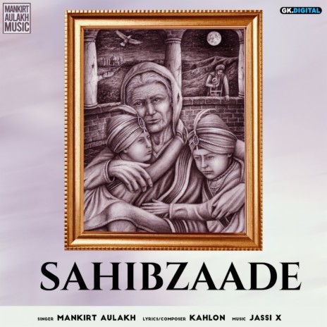 Sahibzaade | Boomplay Music