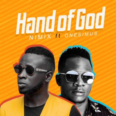Hand of God ft. Onesimus