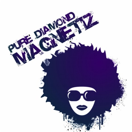 Magnetiz (Original) | Boomplay Music