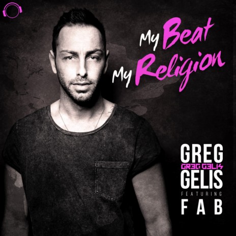 My Beat, My Religion (Club Mix) ft. FAB | Boomplay Music