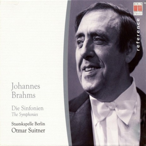 Symphony No. 2 in D Major, Op. 73: IV. Allegro con spirito ft. Otmar Suitner | Boomplay Music