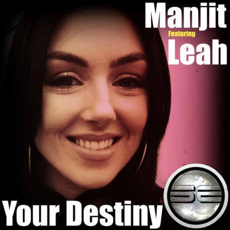 Your Destiny (Original Mix) ft. Leah (UK)