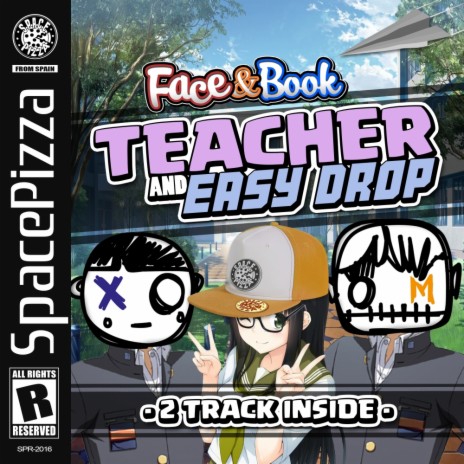 Teacher (Original Mix)