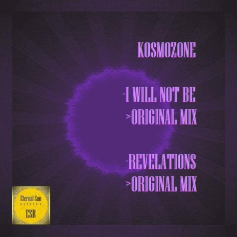 Revelations (Original Mix) | Boomplay Music