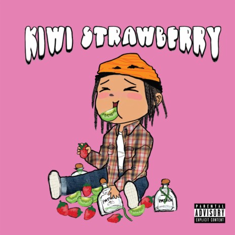 Kiwi Strawberry (Original Mix) | Boomplay Music
