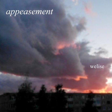 Appeasement | Boomplay Music