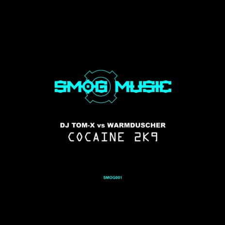 Cocaine 2k9 (Warmduscher Remix) ft. Warmduscher | Boomplay Music