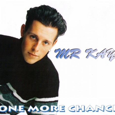 One more Chance (Radio Edit) | Boomplay Music