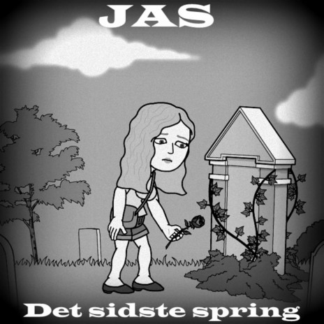 Det sidste spring | Boomplay Music