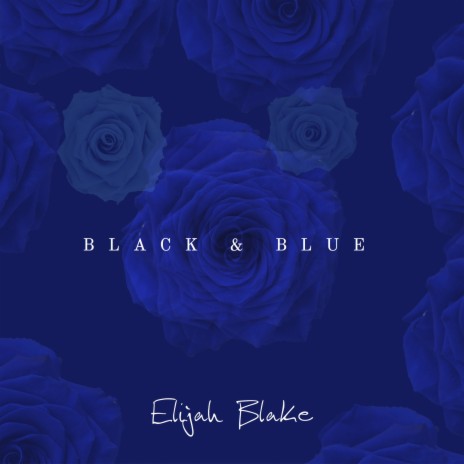 Black & Blue | Boomplay Music