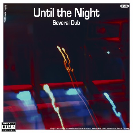 Until the Night (Original Mix) | Boomplay Music