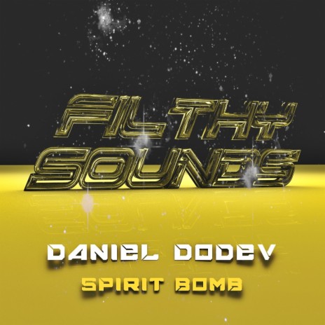 Spirit Bomb (Original Mix)