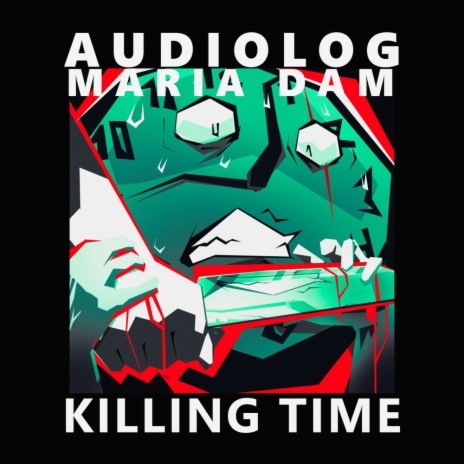 Killing Time (Original Mix) ft. Maria DAM
