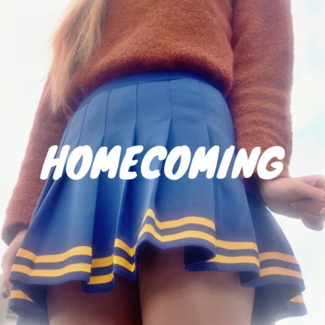 Homecoming | Boomplay Music