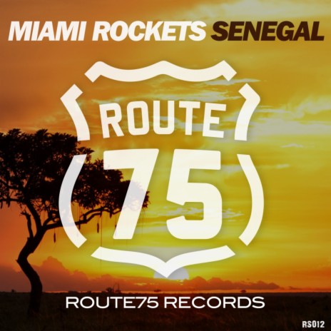 Senegal (Original Mix) | Boomplay Music