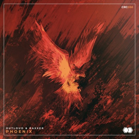 Phoenix (Original Mix) ft. Raxxer | Boomplay Music