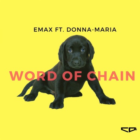 Word Of Chain (Original Mix) ft. Donna-Maria | Boomplay Music