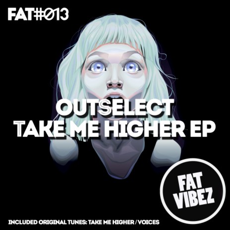 Take Me Higher (Original Mix)