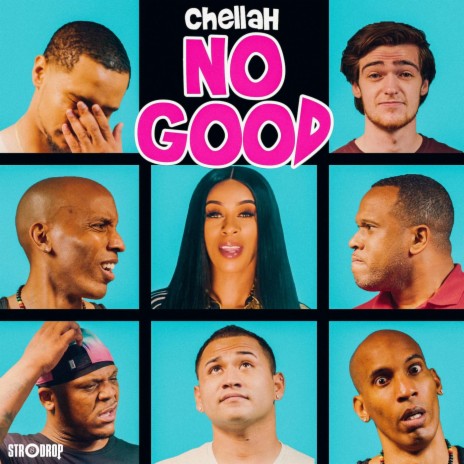 No Good | Boomplay Music